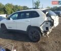 Джип Чероки 2018 в Киеве на Automoto.ua Белый Джип Чероки, объемом двигателя 2.36 л и пробегом 70 тыс. км за 11388 $, фото 3 на Automoto.ua