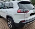 Джип Чероки 2018 в Киеве на Automoto.ua Белый Джип Чероки, объемом двигателя 2.4 л и пробегом 70 тыс. км за 8500 $, фото 3 на Automoto.ua