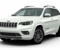 Білий Джип Cherokee, об'ємом двигуна 2.4 л та пробігом 116 тис. км за 13500 $, фото 1 на Automoto.ua
