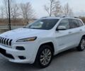 Белый Джип Чероки, объемом двигателя 0 л и пробегом 94 тыс. км за 9400 $, фото 1 на Automoto.ua