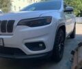 Джип Чероки 2018 в Киеве на Automoto.ua Белый Джип Чероки, объемом двигателя 2.36 л и пробегом 170 тыс. км за 13950 $, фото 12 на Automoto.ua