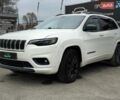 Белый Джип Чероки, объемом двигателя 3.24 л и пробегом 115 тыс. км за 16990 $, фото 1 на Automoto.ua