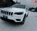 Білий Джип Cherokee, об'ємом двигуна 3.24 л та пробігом 164 тис. км за 16600 $, фото 21 на Automoto.ua