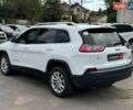 Білий Джип Cherokee, об'ємом двигуна 2.4 л та пробігом 101 тис. км за 14330 $, фото 7 на Automoto.ua