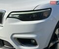 Белый Джип Чероки, объемом двигателя 2.36 л и пробегом 99 тыс. км за 17490 $, фото 9 на Automoto.ua