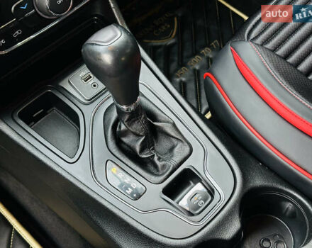 Білий Джип Cherokee, об'ємом двигуна 2.36 л та пробігом 150 тис. км за 17900 $, фото 33 на Automoto.ua