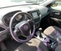 Белый Джип Чероки, объемом двигателя 2.4 л и пробегом 101 тыс. км за 15890 $, фото 20 на Automoto.ua