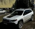 Белый Джип Чероки, объемом двигателя 3.24 л и пробегом 72 тыс. км за 18200 $, фото 40 на Automoto.ua