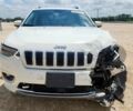 Білий Джип Cherokee, об'ємом двигуна 3.2 л та пробігом 69 тис. км за 18000 $, фото 4 на Automoto.ua