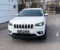 Білий Джип Cherokee, об'ємом двигуна 2.36 л та пробігом 115 тис. км за 16000 $, фото 7 на Automoto.ua