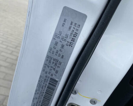 Білий Джип Cherokee, об'ємом двигуна 2.36 л та пробігом 149 тис. км за 13800 $, фото 42 на Automoto.ua