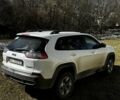 Білий Джип Cherokee, об'ємом двигуна 3.24 л та пробігом 72 тис. км за 18200 $, фото 16 на Automoto.ua