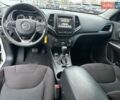 Белый Джип Чероки, объемом двигателя 2.4 л и пробегом 131 тыс. км за 15499 $, фото 30 на Automoto.ua
