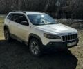 Білий Джип Cherokee, об'ємом двигуна 3.24 л та пробігом 72 тис. км за 18200 $, фото 10 на Automoto.ua