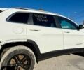 Білий Джип Cherokee, об'ємом двигуна 3.24 л та пробігом 87 тис. км за 10500 $, фото 12 на Automoto.ua