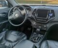 Білий Джип Cherokee, об'ємом двигуна 3.24 л та пробігом 138 тис. км за 17000 $, фото 16 на Automoto.ua