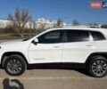 Білий Джип Cherokee, об'ємом двигуна 3.24 л та пробігом 97 тис. км за 18200 $, фото 31 на Automoto.ua
