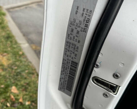 Белый Джип Чероки, объемом двигателя 3.24 л и пробегом 41 тыс. км за 14850 $, фото 16 на Automoto.ua