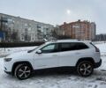 Белый Джип Чероки, объемом двигателя 2.36 л и пробегом 127 тыс. км за 16700 $, фото 7 на Automoto.ua