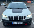 Білий Джип Cherokee, об'ємом двигуна 3.24 л та пробігом 102 тис. км за 22000 $, фото 9 на Automoto.ua