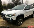 Білий Джип Cherokee, об'ємом двигуна 3.2 л та пробігом 152 тис. км за 22800 $, фото 1 на Automoto.ua