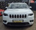 Білий Джип Cherokee, об'ємом двигуна 2.36 л та пробігом 56 тис. км за 14500 $, фото 2 на Automoto.ua