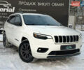 Білий Джип Cherokee, об'ємом двигуна 3.24 л та пробігом 115 тис. км за 17700 $, фото 1 на Automoto.ua