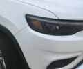 Білий Джип Cherokee, об'ємом двигуна 2.36 л та пробігом 43 тис. км за 18000 $, фото 2 на Automoto.ua