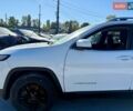 Білий Джип Cherokee, об'ємом двигуна 3.24 л та пробігом 87 тис. км за 9400 $, фото 5 на Automoto.ua