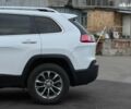 Джип Чероки 2018 в Киеве на Automoto.ua Белый Джип Чероки, объемом двигателя 2.4 л и пробегом 156 тыс. км за 18290 $, фото 5 на Automoto.ua