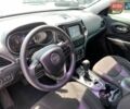 Белый Джип Чероки, объемом двигателя 2.4 л и пробегом 101 тыс. км за 14490 $, фото 20 на Automoto.ua