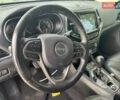 Белый Джип Чероки, объемом двигателя 2.36 л и пробегом 139 тыс. км за 8500 $, фото 13 на Automoto.ua