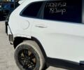 Білий Джип Cherokee, об'ємом двигуна 3.24 л та пробігом 87 тис. км за 9400 $, фото 13 на Automoto.ua