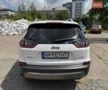 Белый Джип Чероки, объемом двигателя 2.36 л и пробегом 114 тыс. км за 16700 $, фото 7 на Automoto.ua