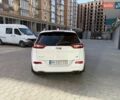 Белый Джип Чероки, объемом двигателя 3.24 л и пробегом 63 тыс. км за 17000 $, фото 18 на Automoto.ua