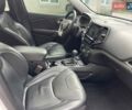 Білий Джип Cherokee, об'ємом двигуна 3.24 л та пробігом 122 тис. км за 20000 $, фото 2 на Automoto.ua