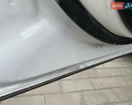 Білий Джип Cherokee, об'ємом двигуна 2.36 л та пробігом 149 тис. км за 13800 $, фото 40 на Automoto.ua
