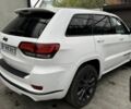 Белый Джип Чероки, объемом двигателя 3.6 л и пробегом 43 тыс. км за 26500 $, фото 10 на Automoto.ua