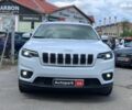 Белый Джип Чероки, объемом двигателя 2.4 л и пробегом 101 тыс. км за 15890 $, фото 1 на Automoto.ua