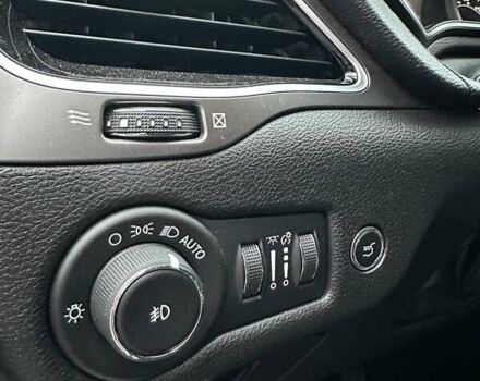 Білий Джип Cherokee, об'ємом двигуна 2.36 л та пробігом 127 тис. км за 16800 $, фото 14 на Automoto.ua