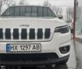 Белый Джип Чероки, объемом двигателя 2.36 л и пробегом 130 тыс. км за 15500 $, фото 14 на Automoto.ua
