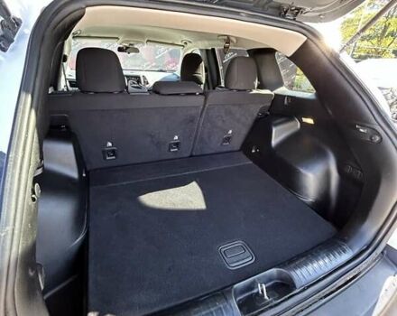 Белый Джип Чероки, объемом двигателя 2.36 л и пробегом 101 тыс. км за 17300 $, фото 13 на Automoto.ua