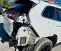 Білий Джип Cherokee, об'ємом двигуна 3.24 л та пробігом 87 тис. км за 10500 $, фото 14 на Automoto.ua