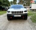 Білий Джип Cherokee, об'ємом двигуна 3.24 л та пробігом 80 тис. км за 20500 $, фото 1 на Automoto.ua