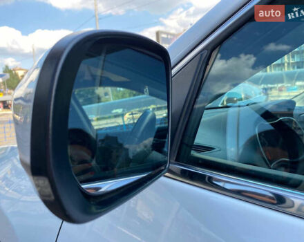 Білий Джип Cherokee, об'ємом двигуна 2.4 л та пробігом 79 тис. км за 16500 $, фото 26 на Automoto.ua