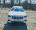Білий Джип Cherokee, об'ємом двигуна 3.24 л та пробігом 112 тис. км за 19990 $, фото 1 на Automoto.ua