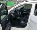 Белый Джип Чероки, объемом двигателя 2.36 л и пробегом 137 тыс. км за 16000 $, фото 17 на Automoto.ua