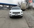 Белый Джип Чероки, объемом двигателя 3.24 л и пробегом 101 тыс. км за 19300 $, фото 1 на Automoto.ua