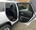 Белый Джип Чероки, объемом двигателя 2.4 л и пробегом 148 тыс. км за 16500 $, фото 21 на Automoto.ua