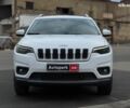 Джип Чероки 2018 в Киеве на Automoto.ua Белый Джип Чероки, объемом двигателя 2.4 л и пробегом 156 тыс. км за 18290 $, фото 2 на Automoto.ua
